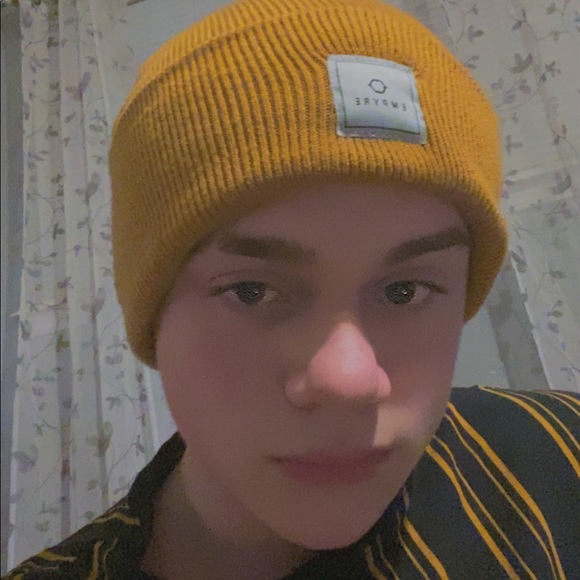 Meet your Posher, Tanner - Picture 1 of 1